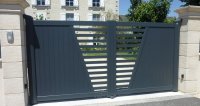 Notre société de clôture et de portail à Saint-Andre-le-Puy